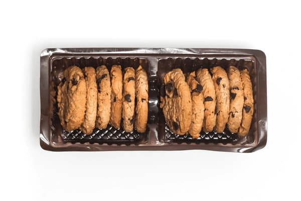 Packaged Cookies