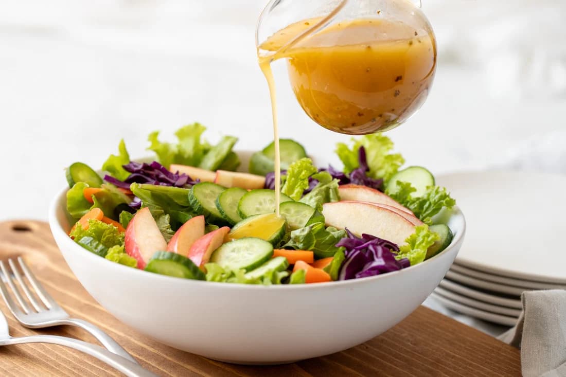 Salad Dressing